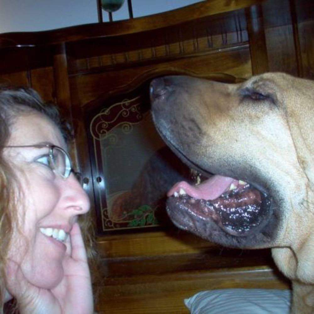Meet your Posher, Angie